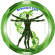 Green Art Coin